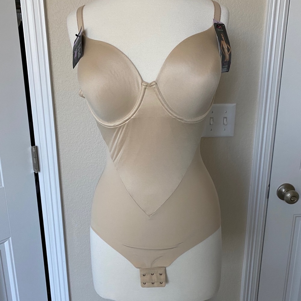 Maidenform Smooth Shaper Bodybriefer